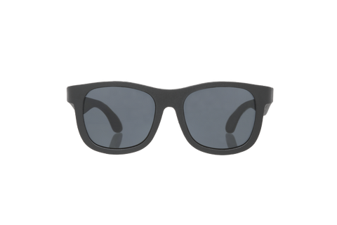 Navigator Sunglasses - Black Ops