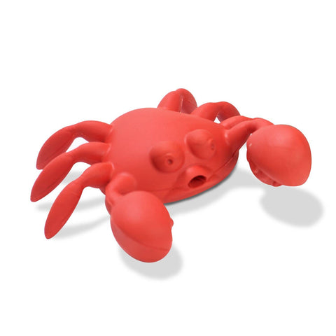 Bathtub Pals - Red Crab