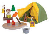 Camping Play Set