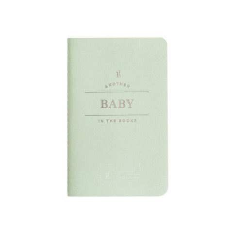 Baby Passport
