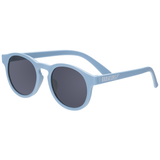 Keyhole Sunglasses - Up in the Air Blue