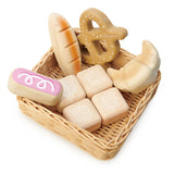 Bread Basket Set