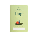 Bug Passport