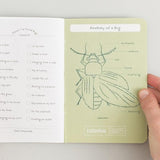 Bug Passport