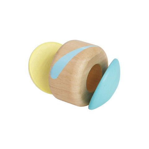 Clapping Roller - Pastel