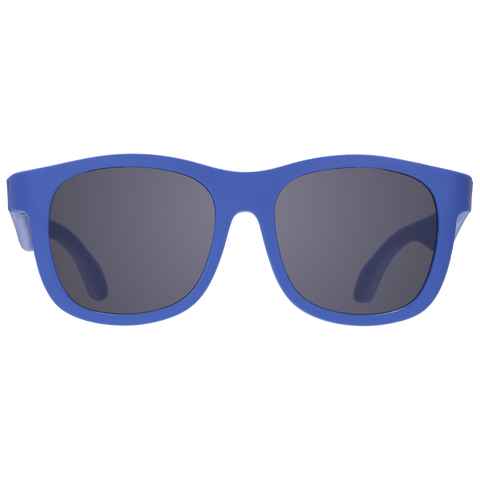 Navigator Sunglasses - Good As Blue