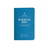 Magical Day Passport