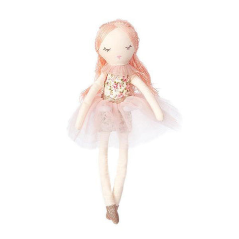 Rose Sachet Doll