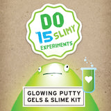 Putty & Slimes Kit